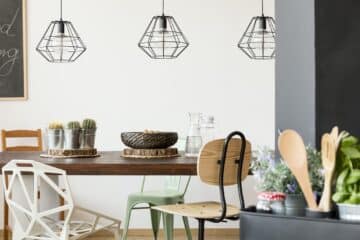 Dining Chair Guide: 5 Tips on How To Choose Dining Chairs Blog Picture