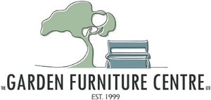 Garden Furnture Cenrte Logo