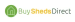 Buy Sheds Direct
