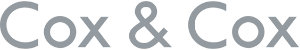 Cox &amp; Cox Logo