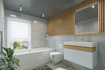 Fitted Wardrobes Out of Reach? Off-the-Shelf Done Right