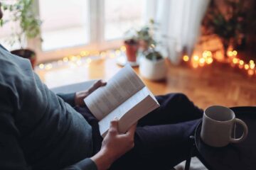 Cosy Living Room Ideas: How to create a warm, snug feel!