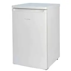 Russell Hobbs Rh85ucfz552e1w Under-counter Freezer In White White