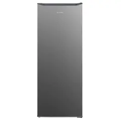 Russell Hobbs Rh143fz552e1ss Freestanding Freezer 44 55cm Wide 44 Stainless Steel Silver