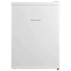 Russell Hobbs Rh67ttlf0e1w 66l Mini Fridge In White White