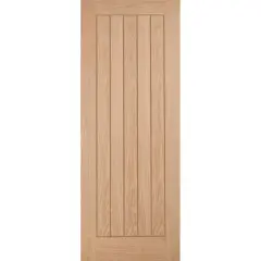 Lpd Doors Belize Unfinished Oak Doors 926 X 2040 Brown