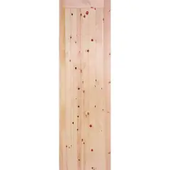 Lpd Doors Fl 38 B Redwood Doors 813 X 2032 Brown