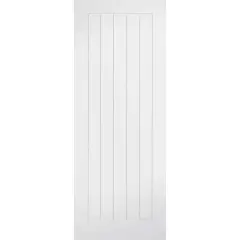 Lpd Doors Mexicano Primed White Doors 762 X 1981 Fd 30 White