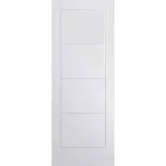 Lpd Doors Ladder Primed White Doors 762 X 1981 Fd 30 White