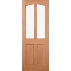 Lpd Doors Richmond Hardwood M 38 T Doors 762 X 1981 Brown