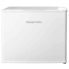 Russell Hobbs Rh17clr1001 17l Thermoelectric Mini Cooler In White White