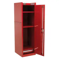 Sealey Hang-on Locker - Red