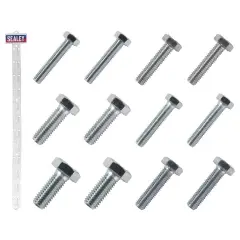 Sealey Clip Strip Deal - Set Screws