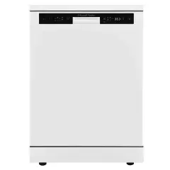 Russell Hobbs Rh60dw00d2w Freestanding Dishwasher In White