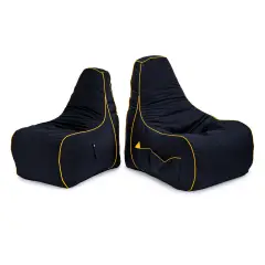 Gaming Bean Bag Chairs Kids Mini Adult Gamer Beanbags