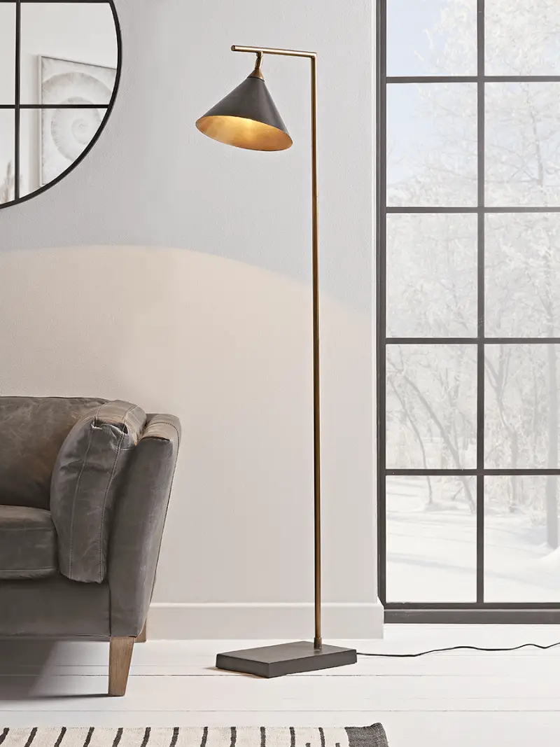 Ivar Floor Lamp