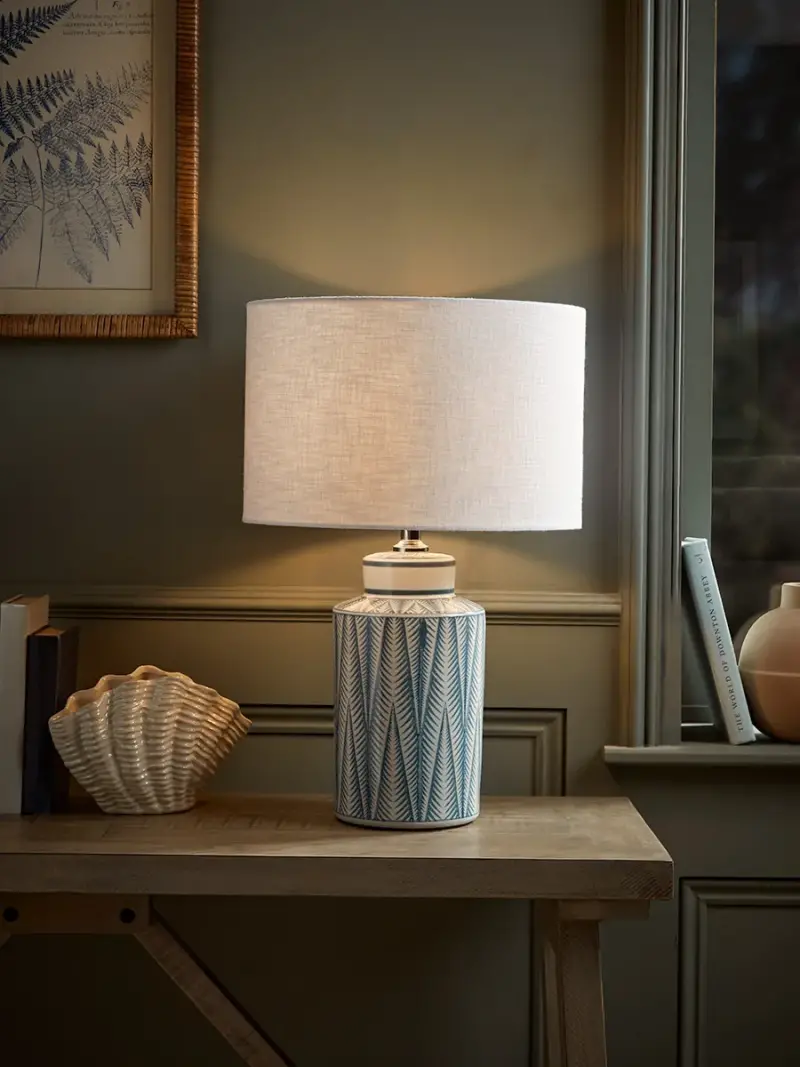 Elira Table Lamp