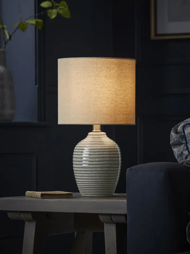 Mitra Table Lamp
