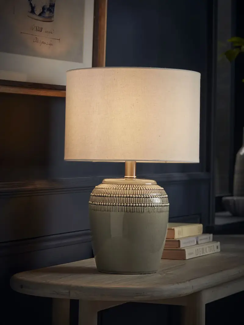 Stasia Table Lamp