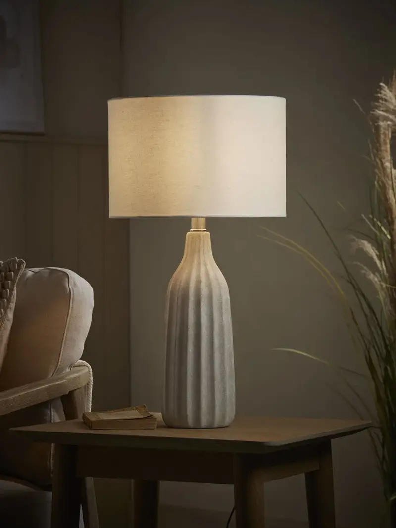Zara Table Lamp