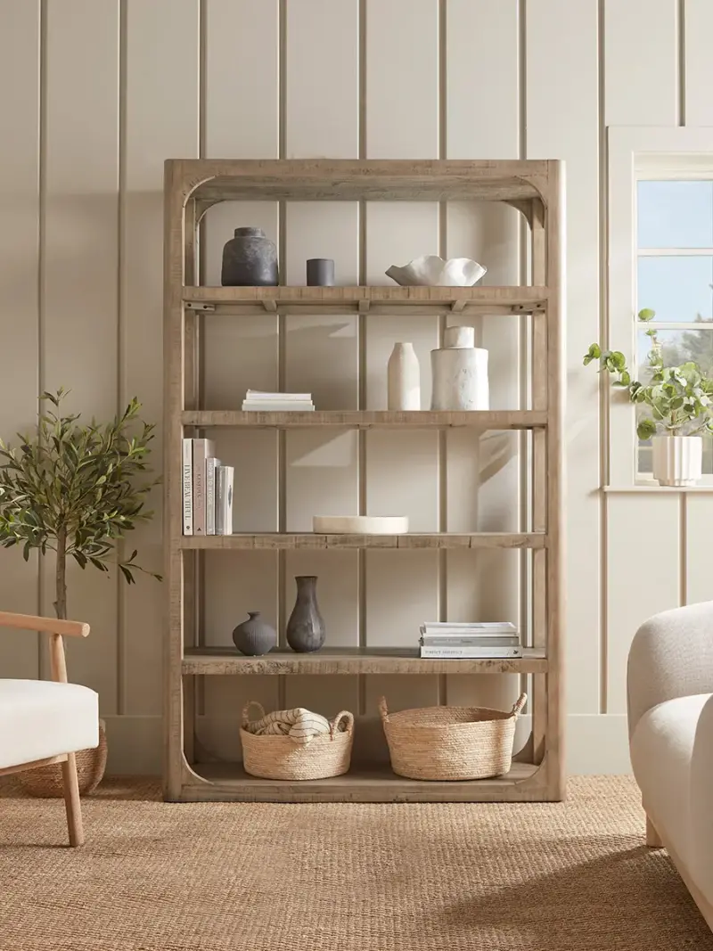 Harlow Shelf Unit