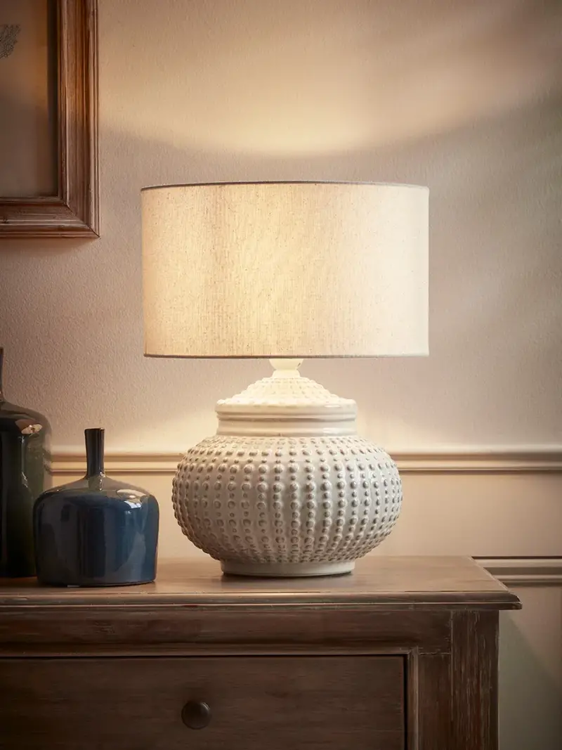 Dotty Table Lamp
