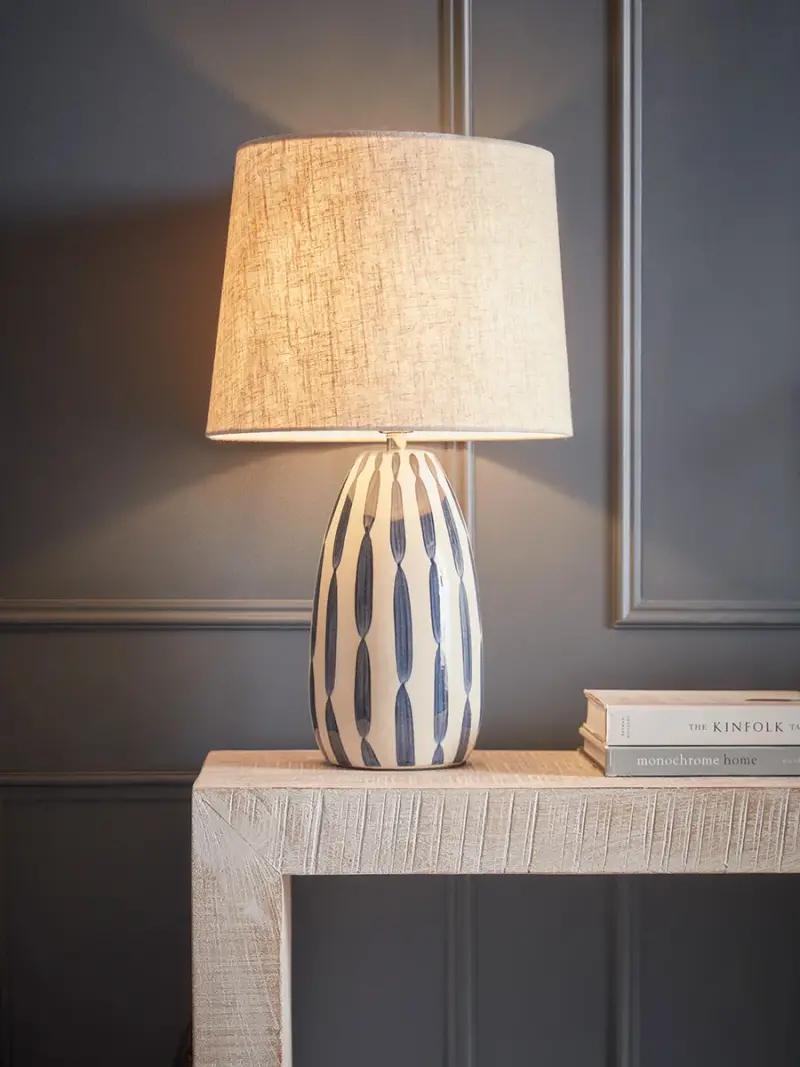Anya Table Lamp