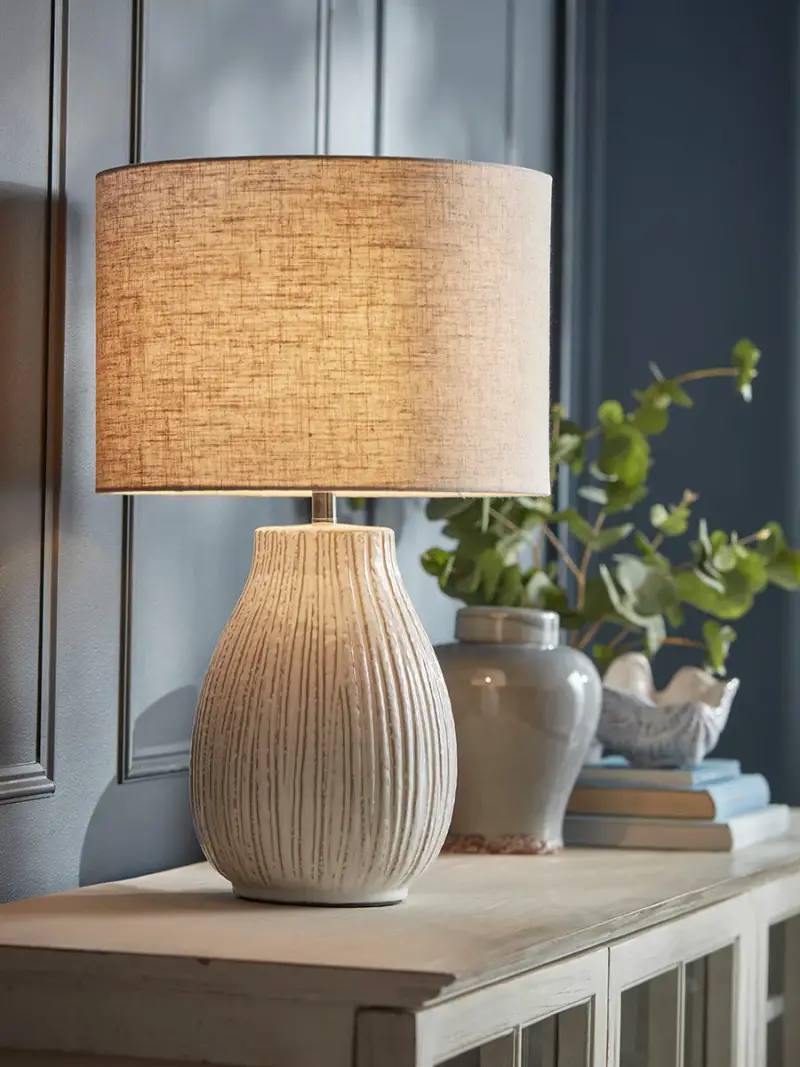 Dakota Table Lamp