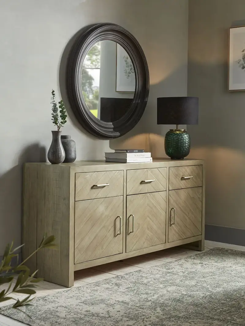 Ludlow Mirror