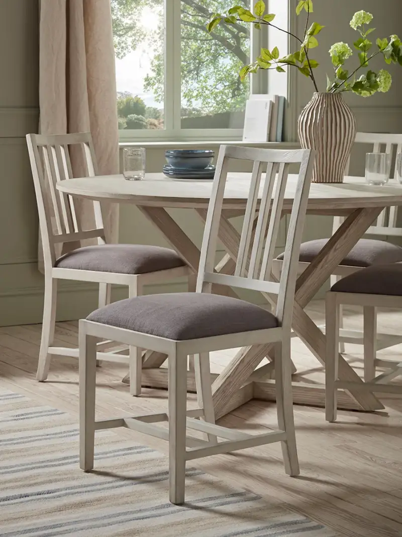 Two Willa Dining Chairs
