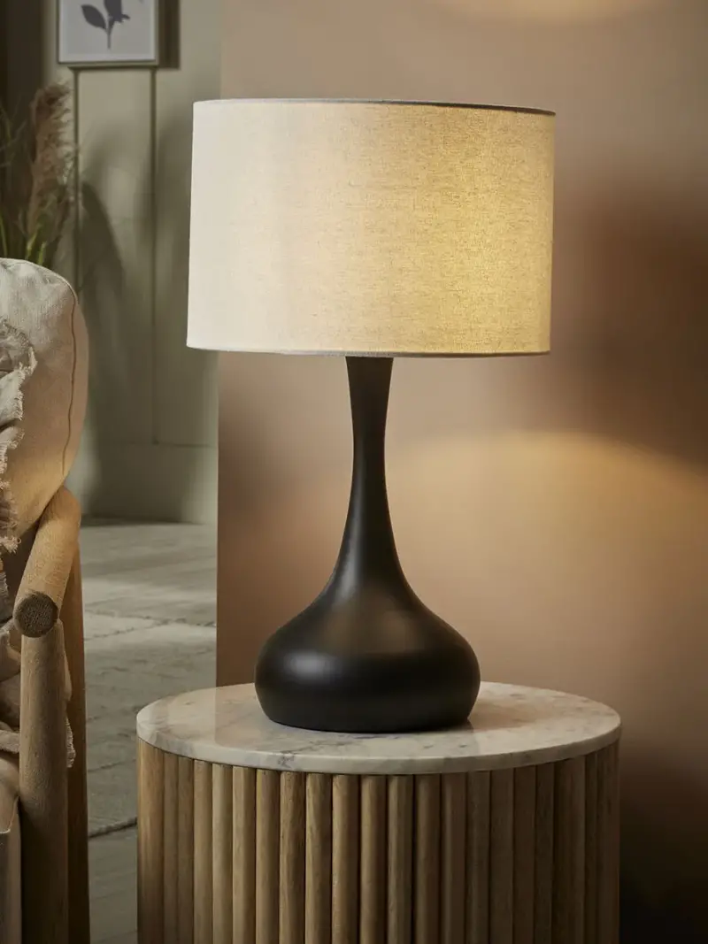 Lillie Table Lamp
