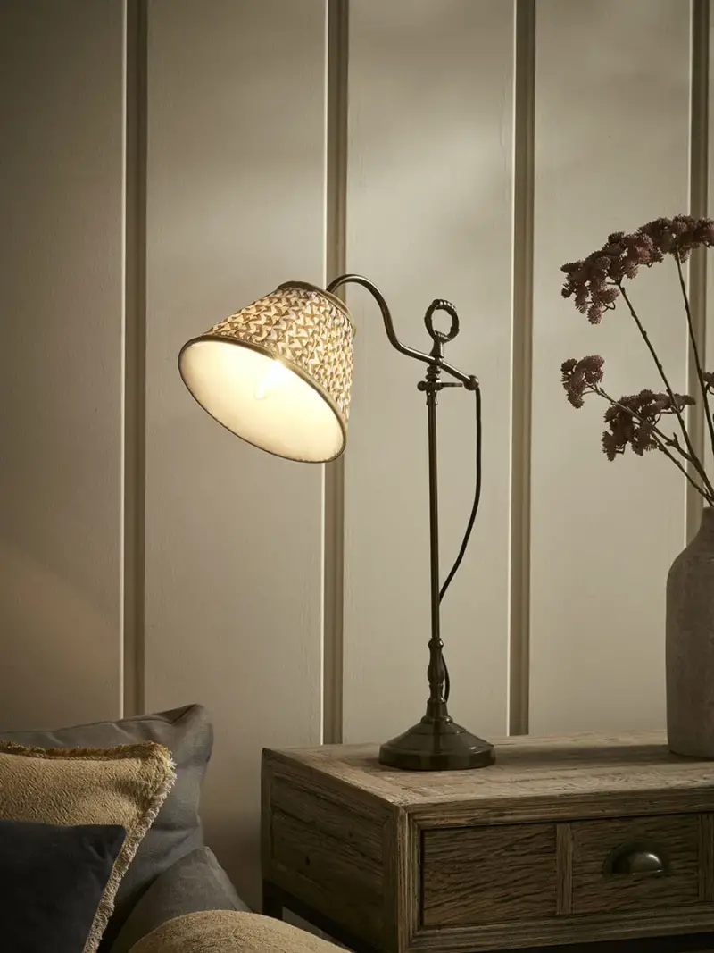 Allegra Table Lamp