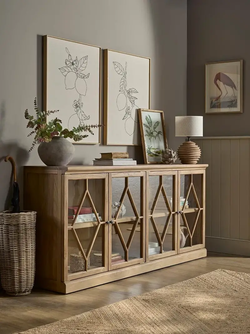 Brela Sideboard