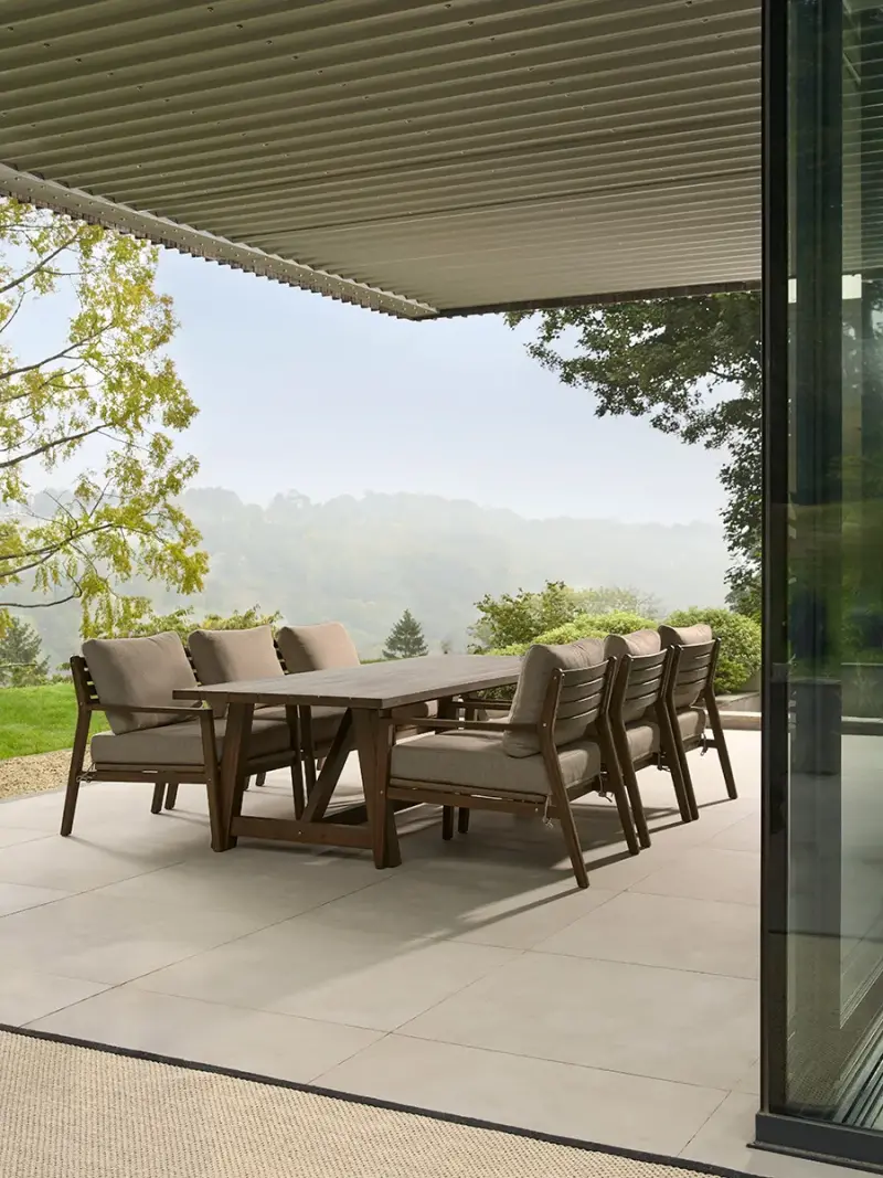Norrland Dining Set