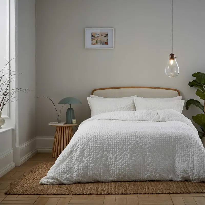 Murmur Ennis Throw Storm Grey