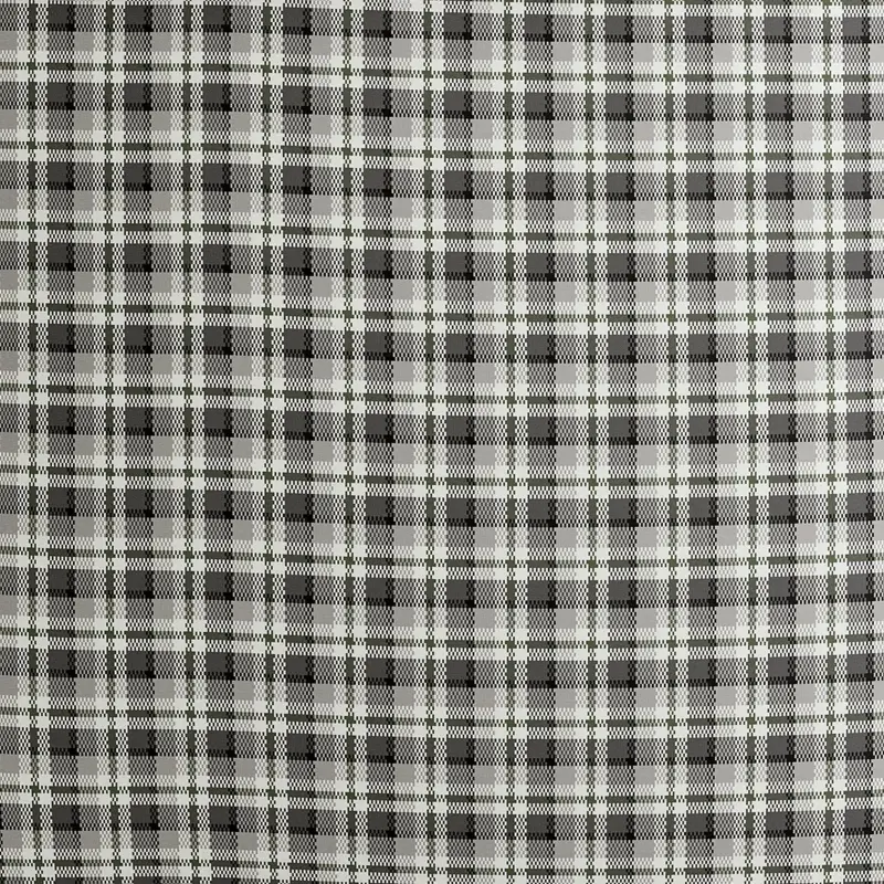 Helena Springfield Star Woven Throw Grey