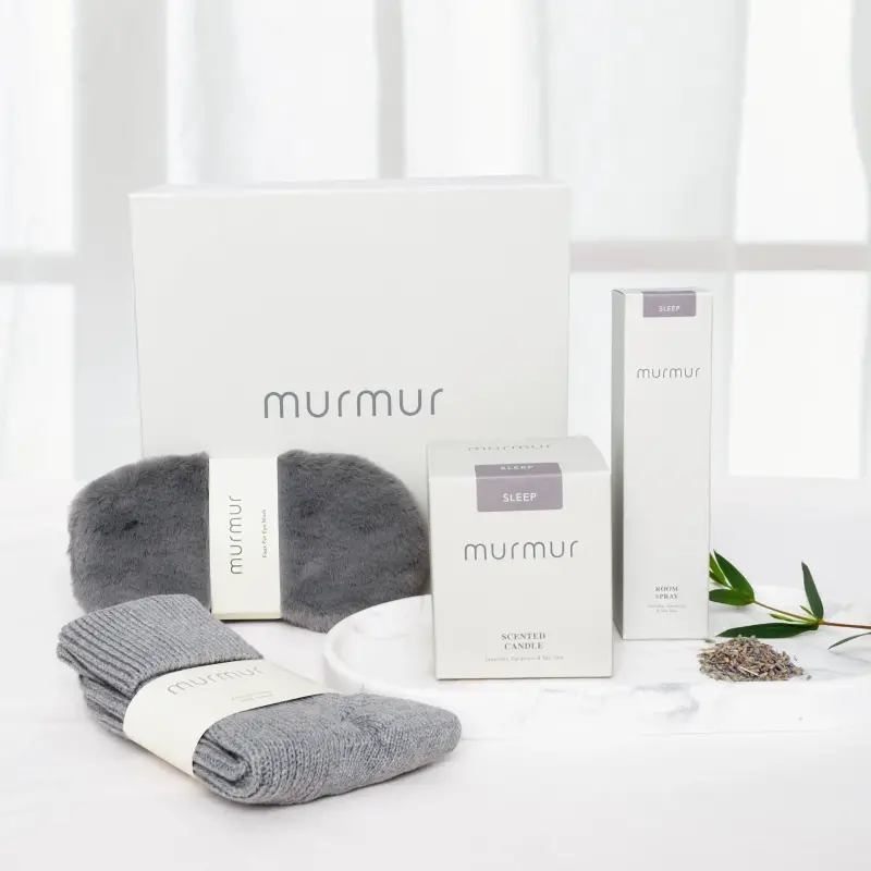 Murmur Restful Night Gift Box