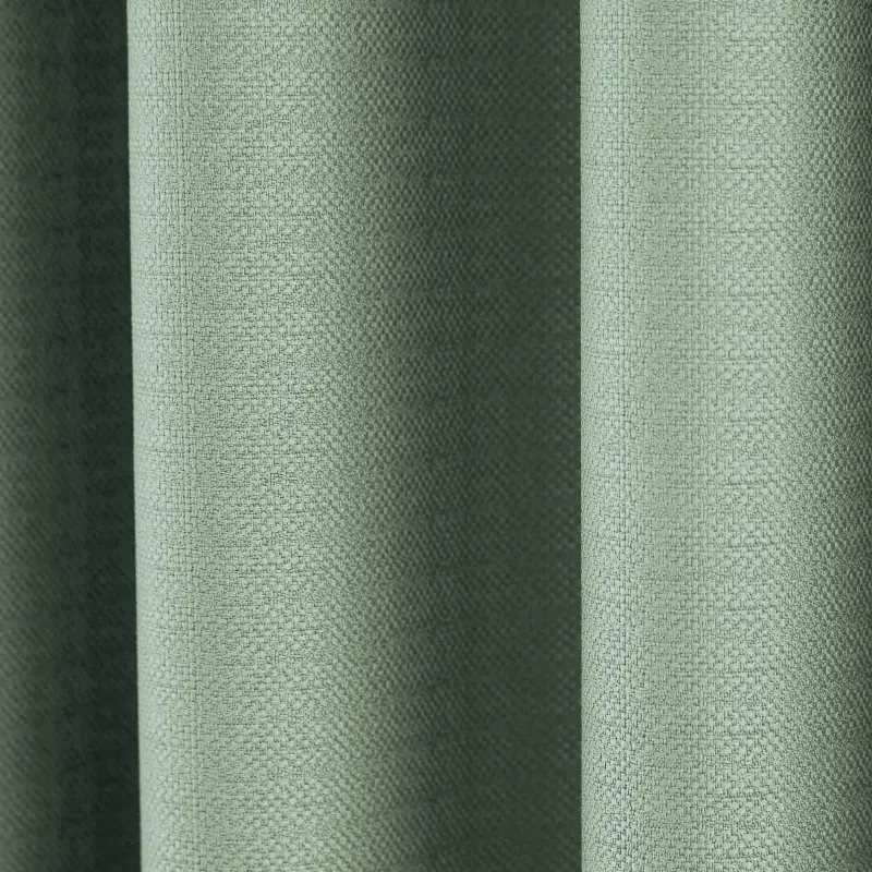 Helena Springfield Eden Lined Curtains 90 X 72 Sage