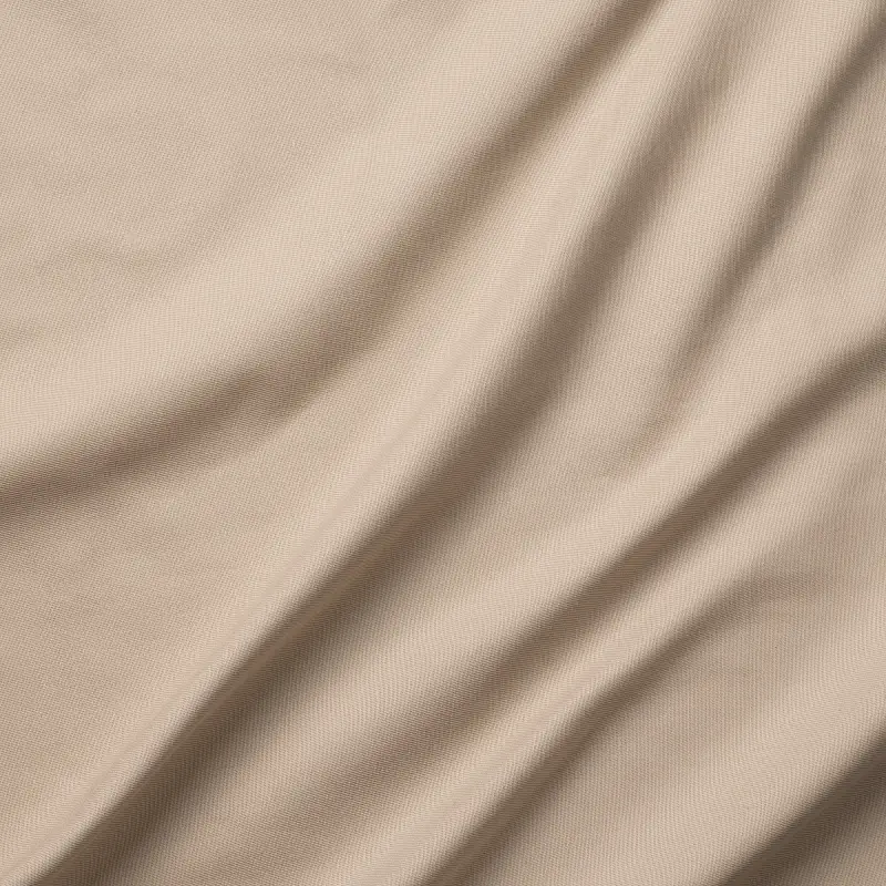 Ikea - Universal Headboard Cover Sand Beige Cotton - Bemz