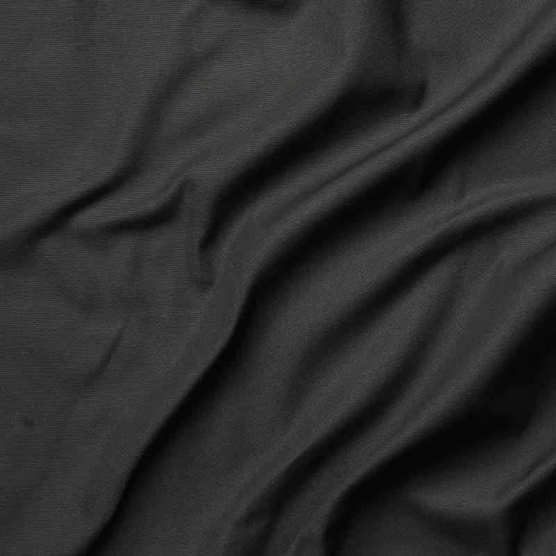 Ikea - B Dalen Headboard Cover Graphite Grey Cotton - Bemz