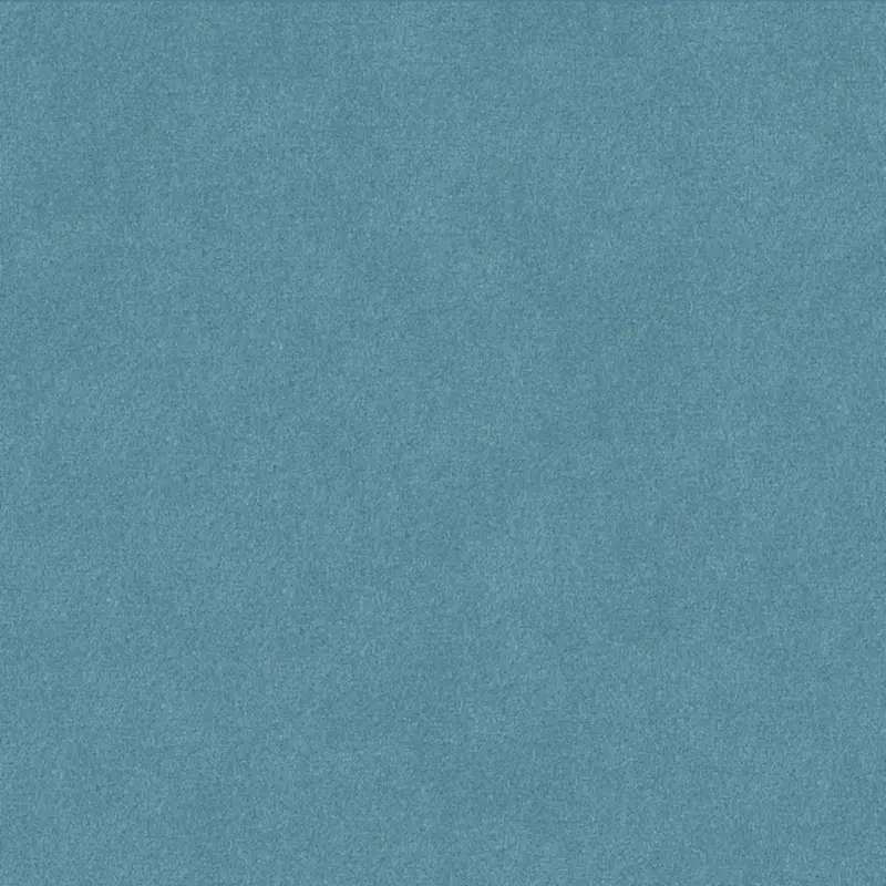 Ikea - Nils Dining Chair Cover Dusk Blue Outdoor - Bemz