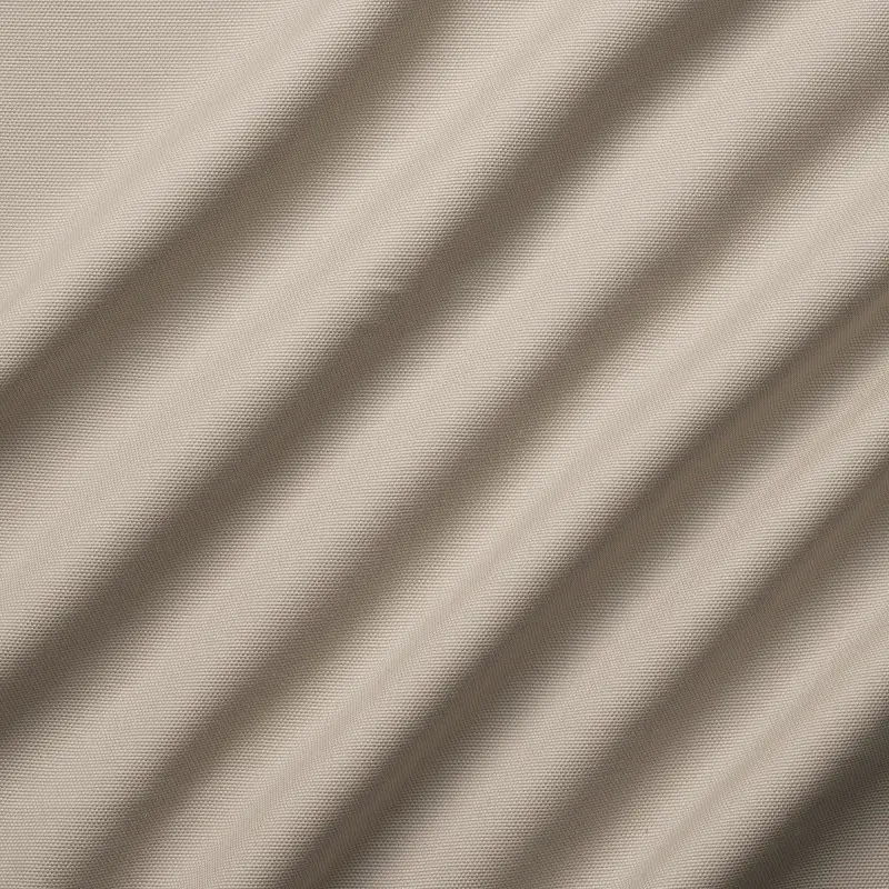 Ikea - Linan S 2 Seater Cover Sand Beige Cotton - Bemz