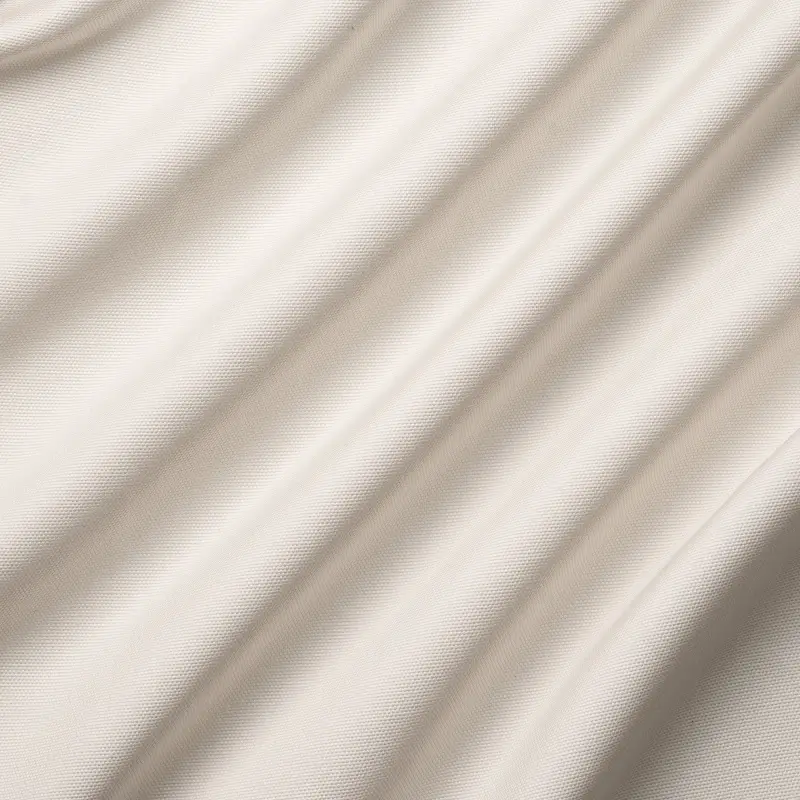 Ikea - M Nstad Sofa Bed With Left Chaise Cover Soft White Cotton - Bemz