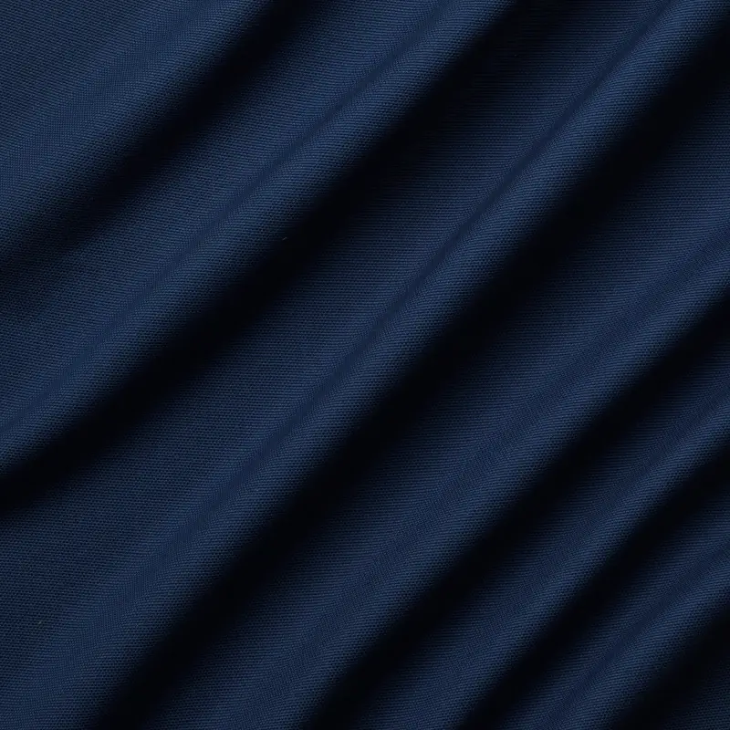 Ikea - B Dalen Headboard Cover Deep Navy Blue Cotton - Bemz