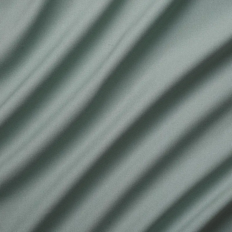 Ikea - Universal Headboard Cover Mineral Blue Cotton - Bemz