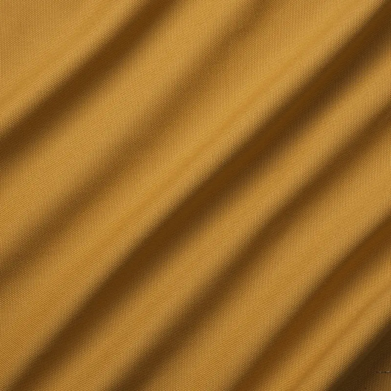 Ikea - Universal Headboard Cover Honey Mustard Cotton - Bemz