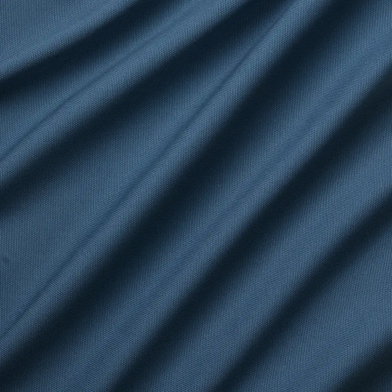 Ikea - Universal Headboard Cover Real Teal Cotton - Bemz