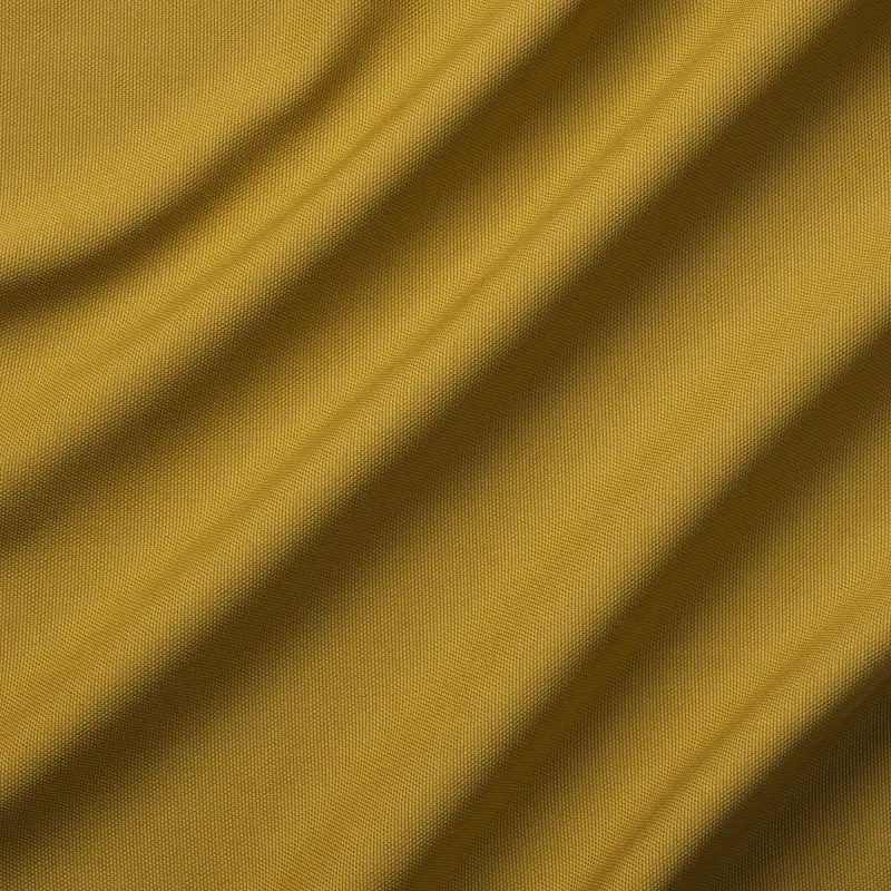 Ikea - Kivik Sofa Bed Cover Olive Oil Cotton - Bemz