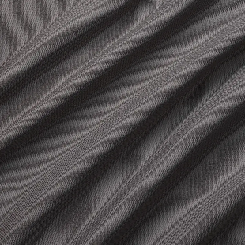 Ikea - Karlstad Sofa Bed Cover Smoked Pearl Cotton - Bemz