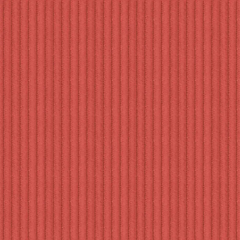 Mattress Cover Brick Red - Bemz